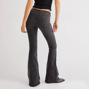 ✨Free People Penny Pull On Flare